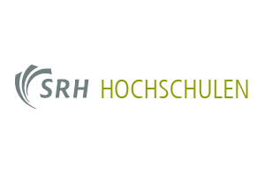 Logo SRH Hochschulen